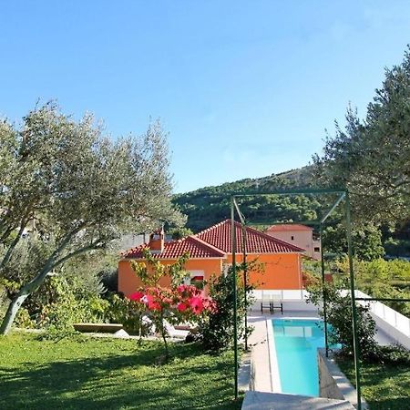 Villa Marietta Equino Sitno Donje Exteriör bild