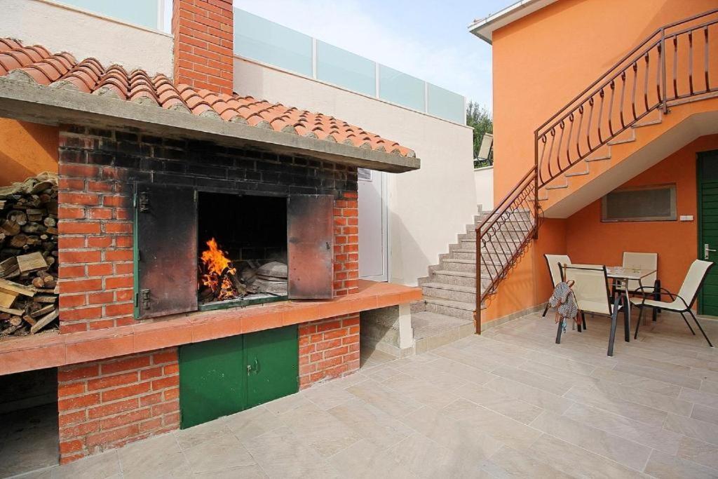 Villa Marietta Equino Sitno Donje Exteriör bild