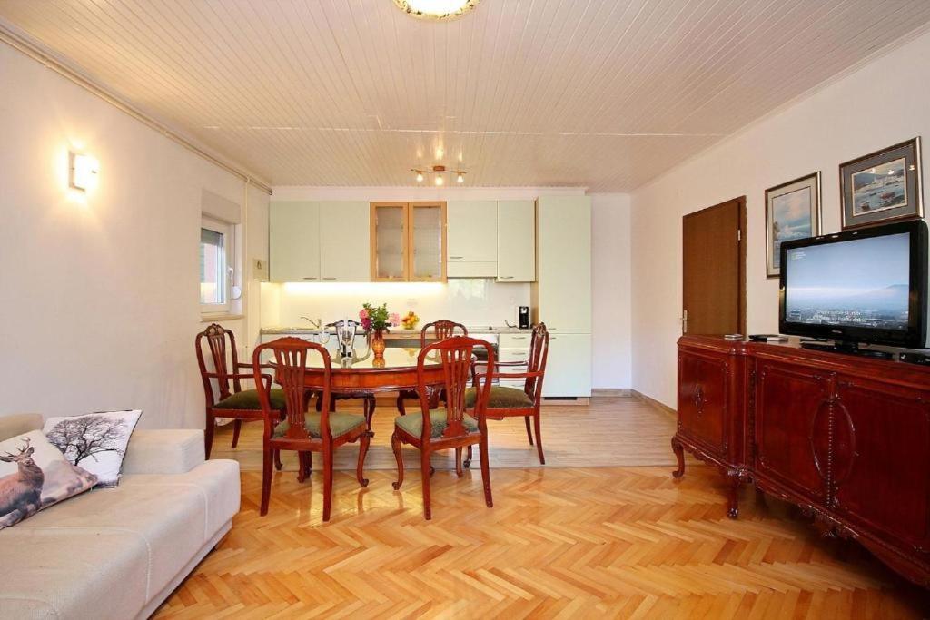 Villa Marietta Equino Sitno Donje Exteriör bild
