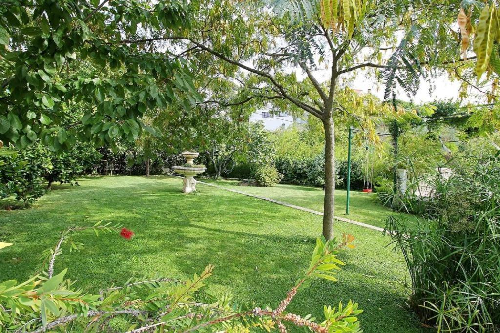 Villa Marietta Equino Sitno Donje Exteriör bild