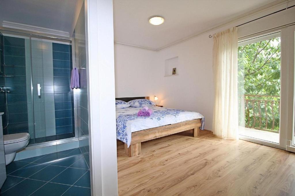 Villa Marietta Equino Sitno Donje Exteriör bild