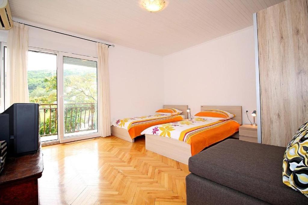 Villa Marietta Equino Sitno Donje Exteriör bild
