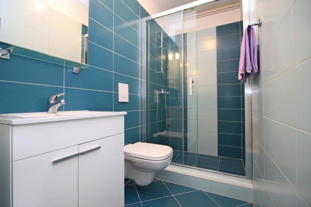 Villa Marietta Equino Sitno Donje Exteriör bild